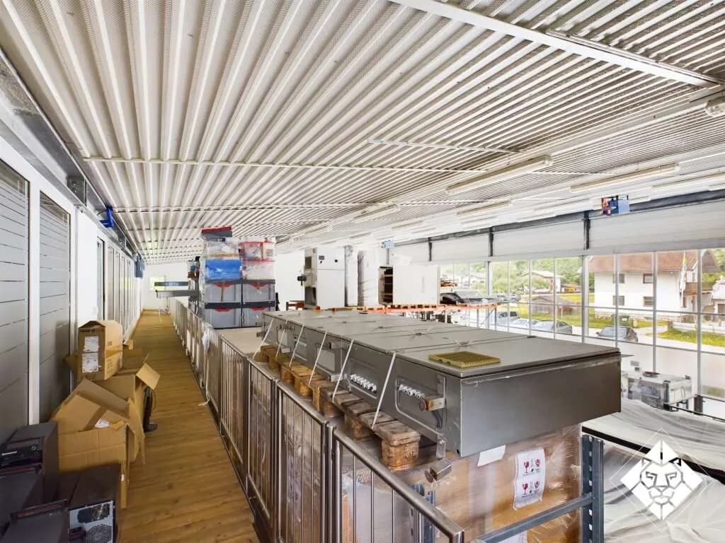 8-Zimmer-Gewerbeimmobilie kaufen in Kufstein – 815 m², € 1.590.000 – Bild 27 von 31
