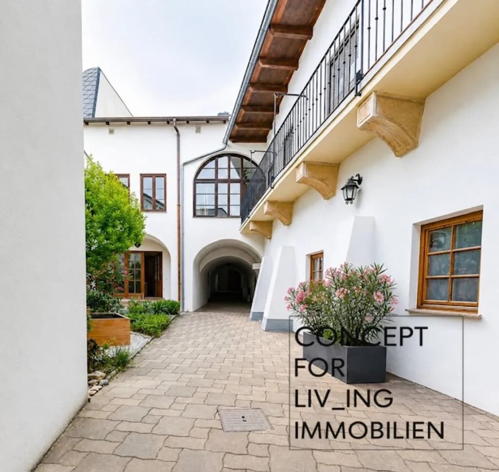 Immobilie kaufen in Eisenstadt – 190 m², € 150.000 – Bild 2 von 9