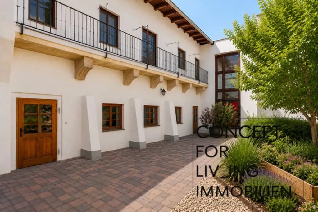 Immobilie kaufen in Eisenstadt – 190 m², € 150.000 – Bild 3 von 9