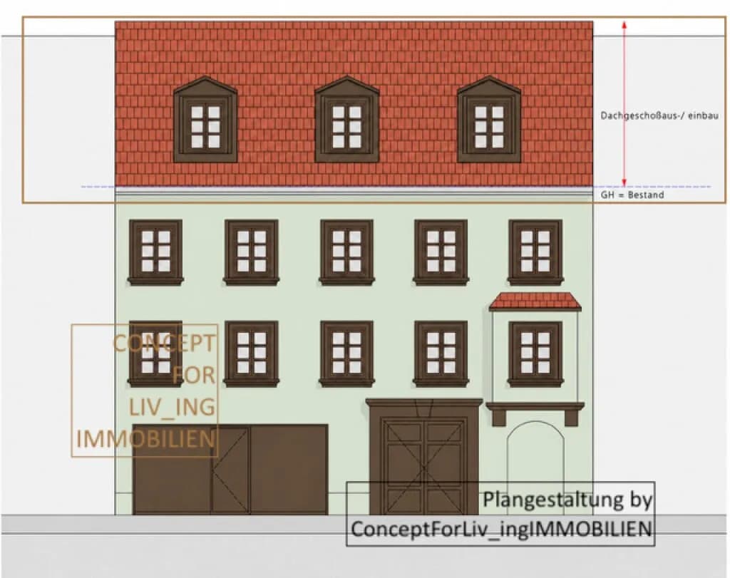Immobilie kaufen in Eisenstadt – 190 m², € 150.000 – Bild 9 von 9