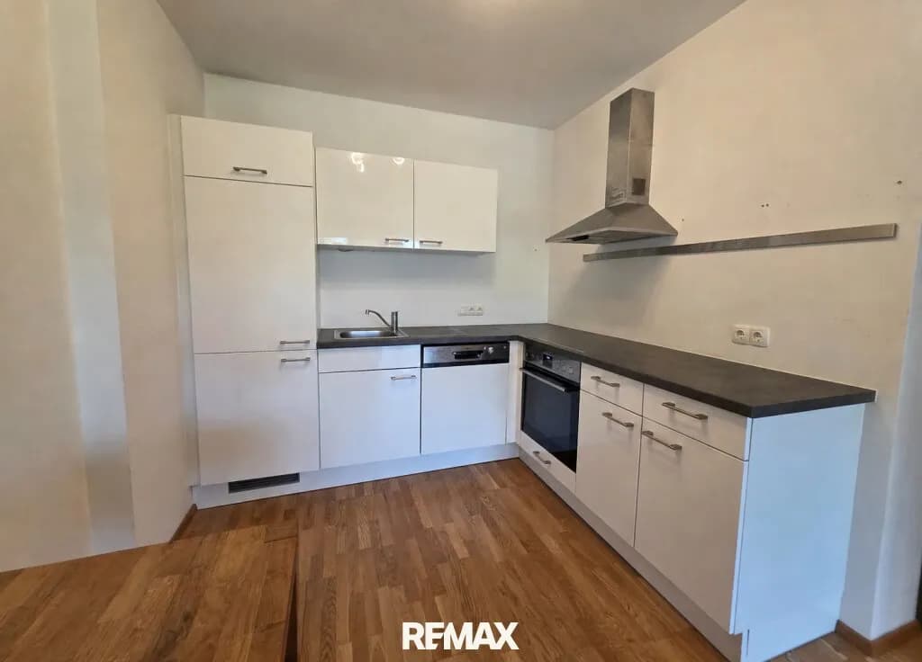 2-Zimmer-Wohnung mieten in Schärding – 50,91 m², € 731