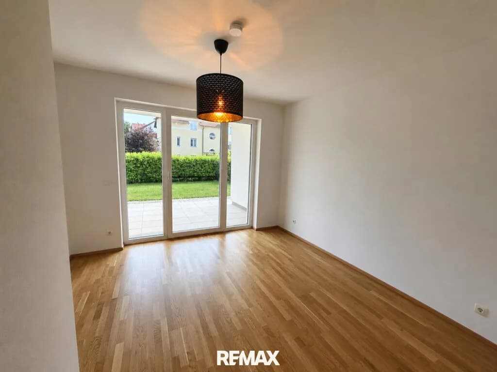 2-Zimmer-Wohnung mieten in Schärding – 50,91 m², € 731 – Bild 2 von 7