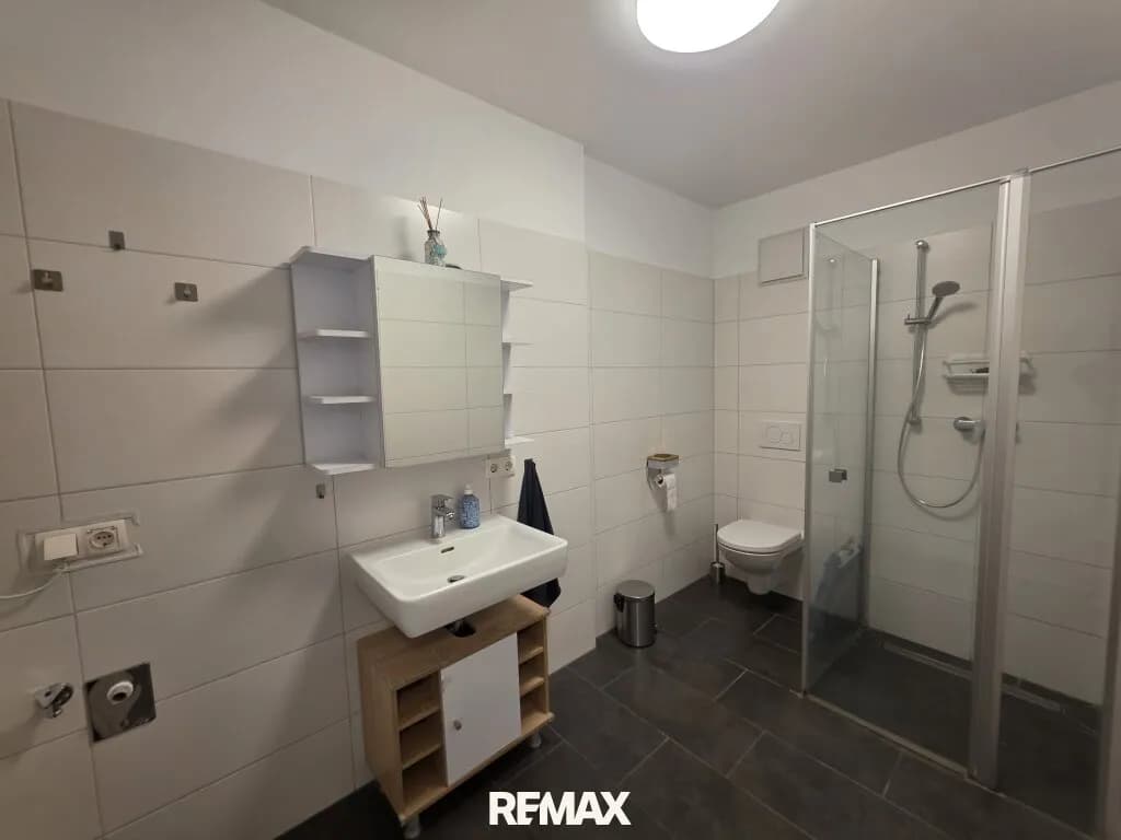 2-Zimmer-Wohnung mieten in Schärding – 50,91 m², € 731 – Bild 3 von 7