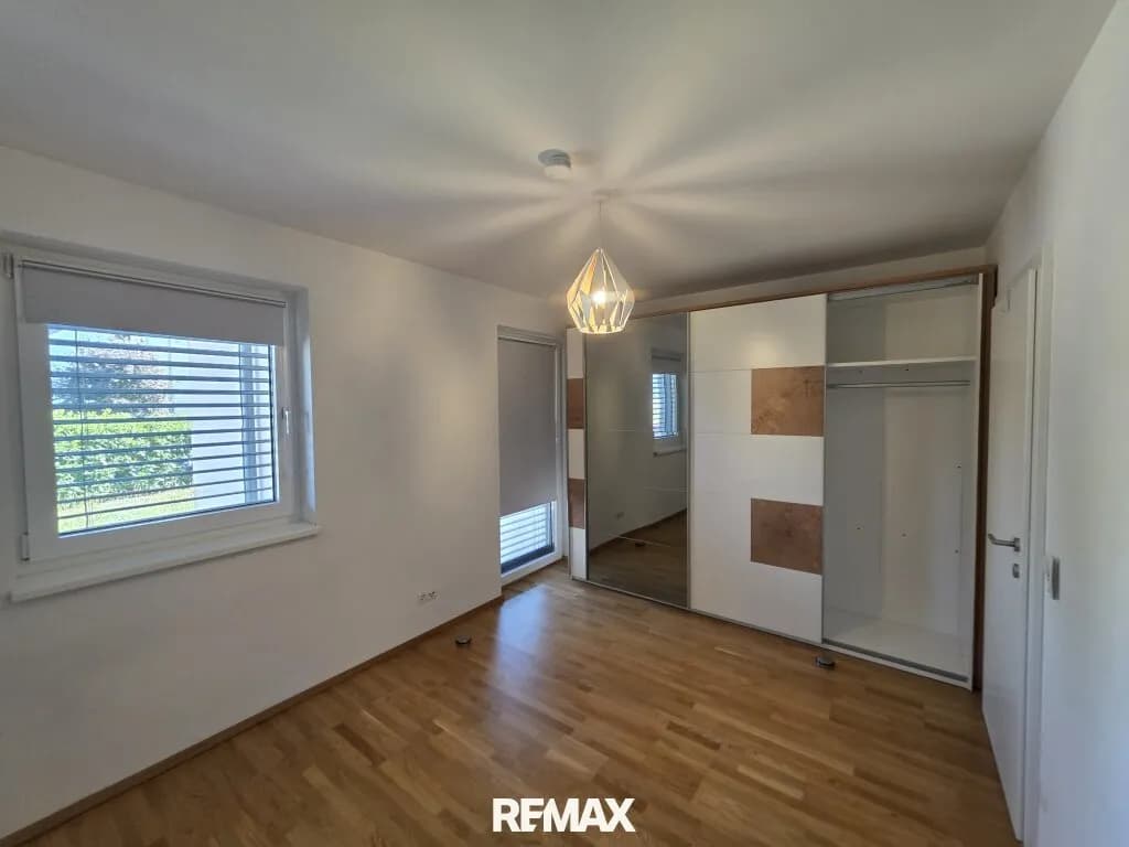 2-Zimmer-Wohnung mieten in Schärding – 50,91 m², € 731 – Bild 4 von 7
