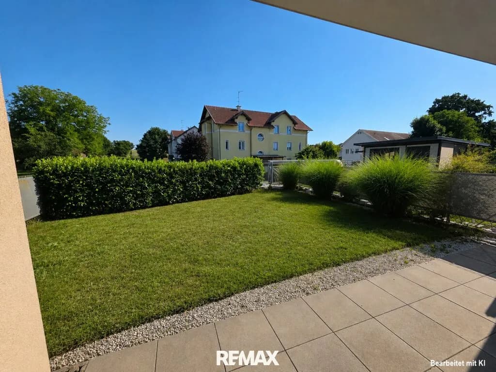 2-Zimmer-Wohnung mieten in Schärding – 50,91 m², € 731 – Bild 5 von 7
