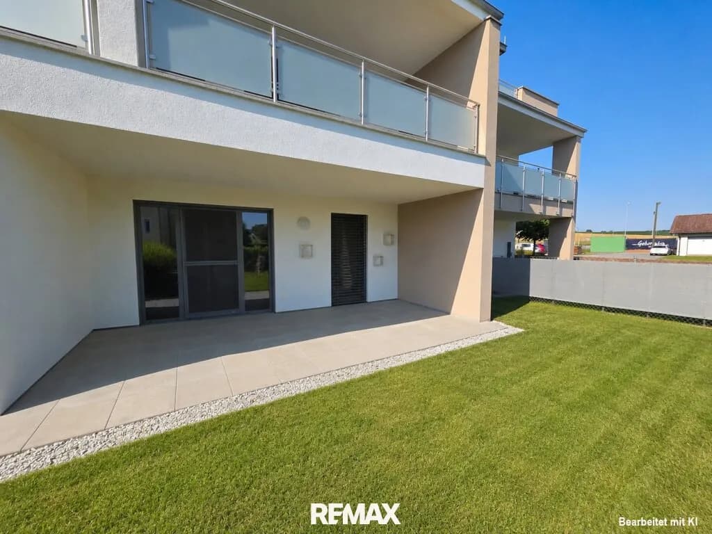 2-Zimmer-Wohnung mieten in Schärding – 50,91 m², € 731 – Bild 6 von 7