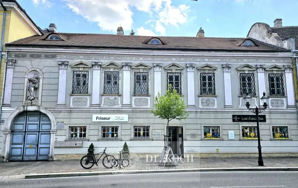 Wohnung kaufen in Korneuburg – 235 m², € 120.000 – Bild 6 von 8