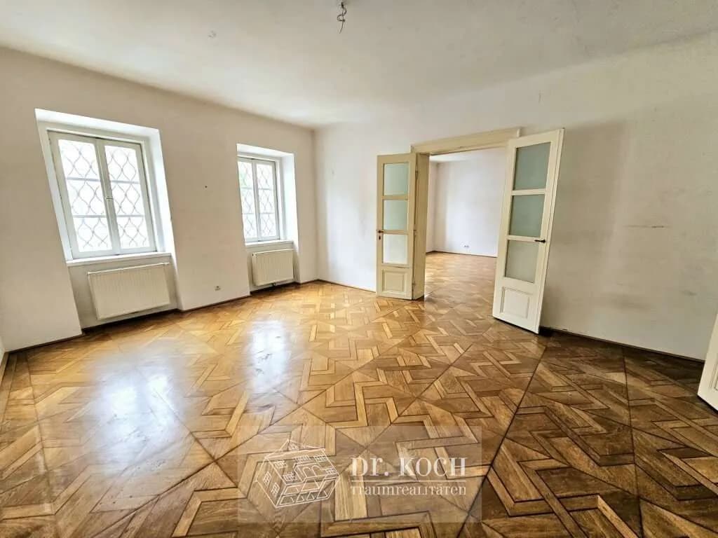 5-Zimmer-Wohnung kaufen in Korneuburg – 166 m², € 379.000 – Bild 2 von 17