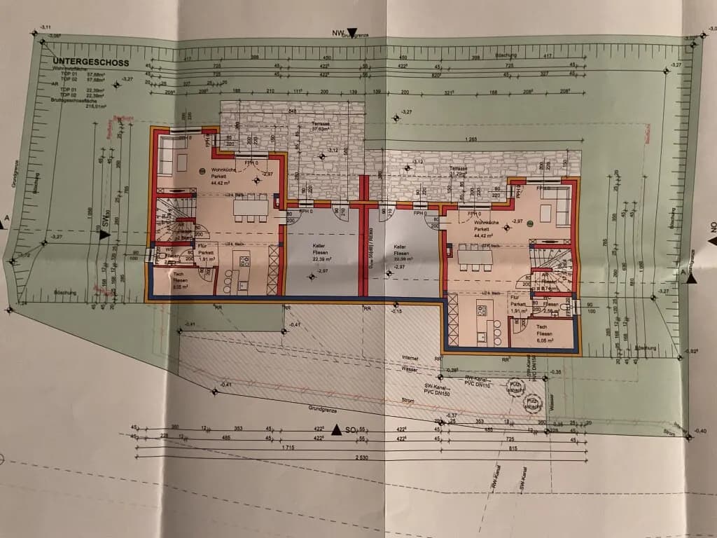 5-Zimmer-Haus kaufen in Urfahr-Umgebung – 138 m², € 540.000 – Bild 13 von 14