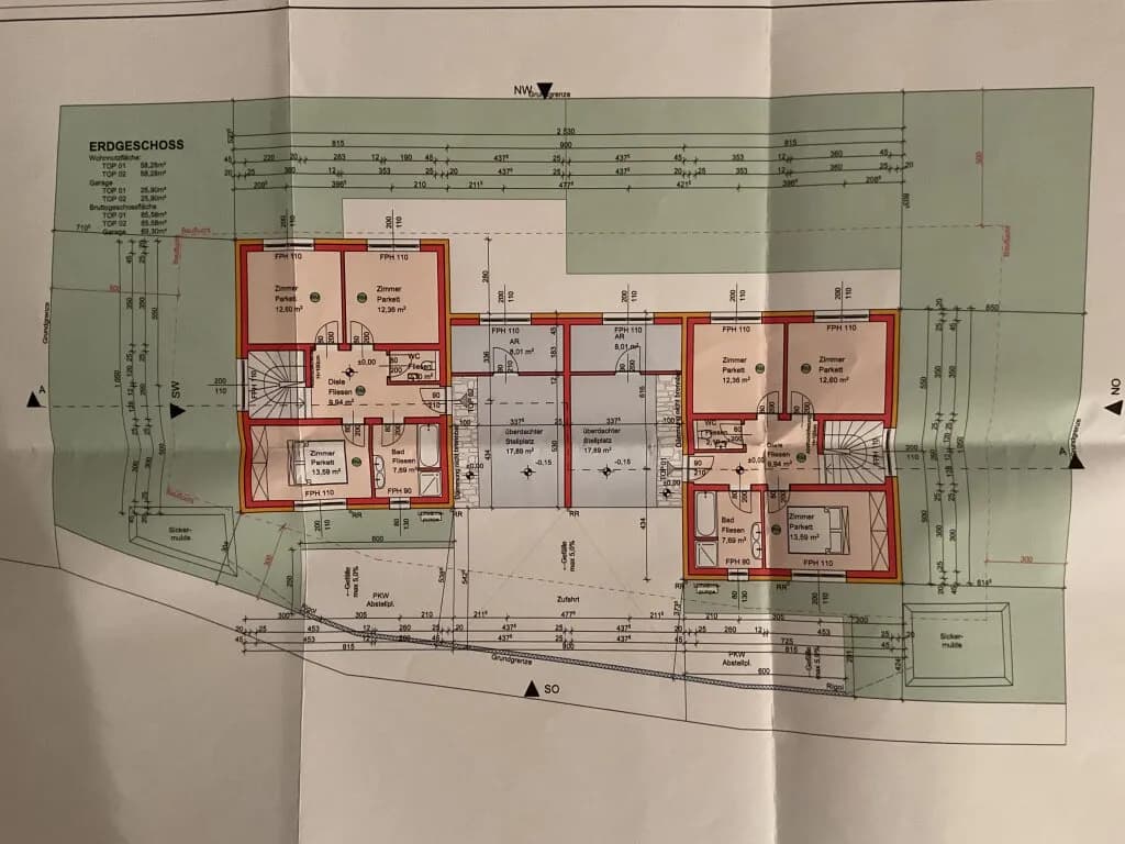 5-Zimmer-Haus kaufen in Urfahr-Umgebung – 138 m², € 540.000 – Bild 14 von 14