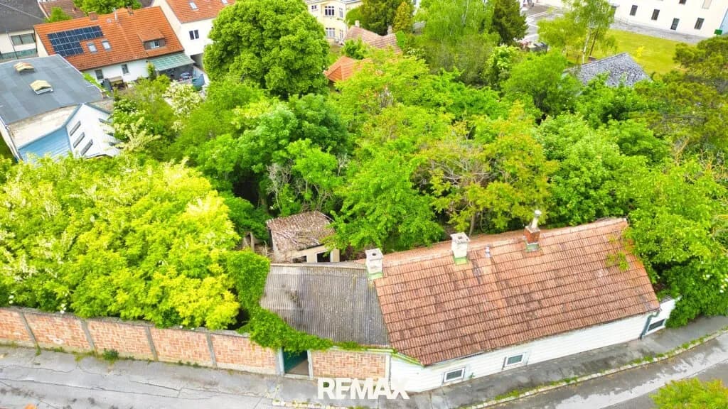 3-Zimmer-Haus kaufen in Gänserndorf – 65 m², € 89.000