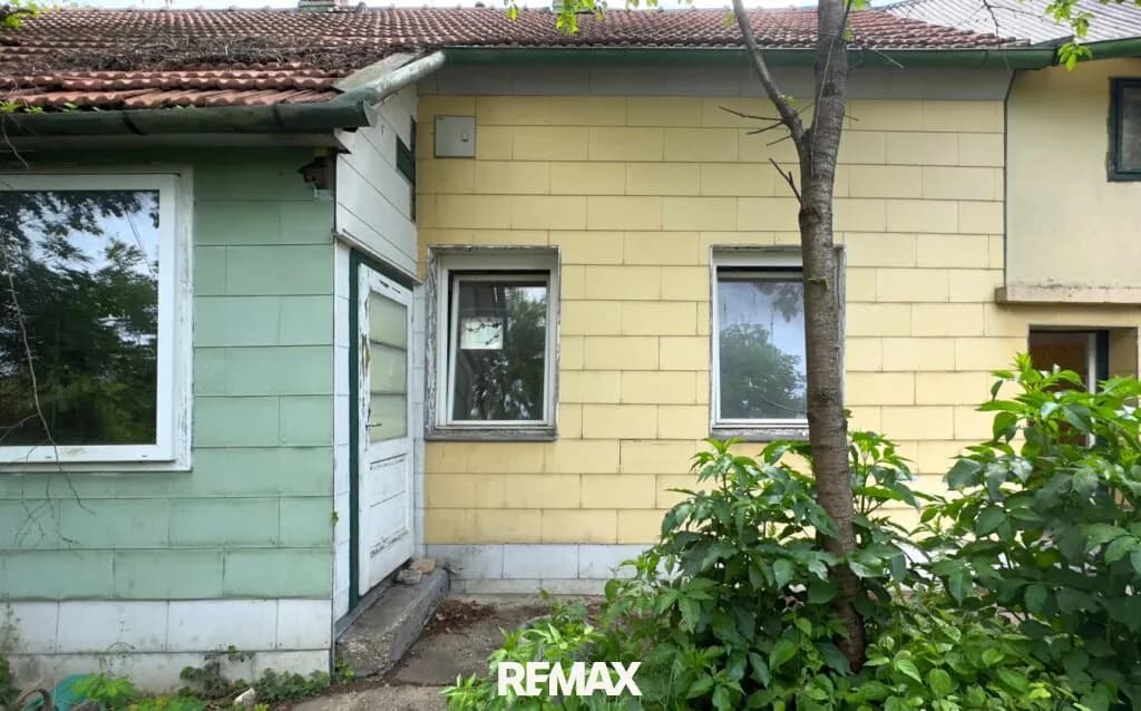 3-Zimmer-Haus kaufen in Gänserndorf – 65 m², € 89.000 – Bild 8 von 19