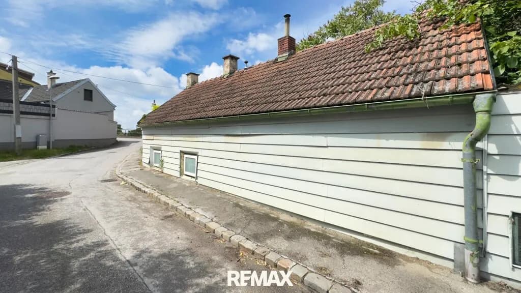 3-Zimmer-Haus kaufen in Gänserndorf – 65 m², € 89.000 – Bild 16 von 19