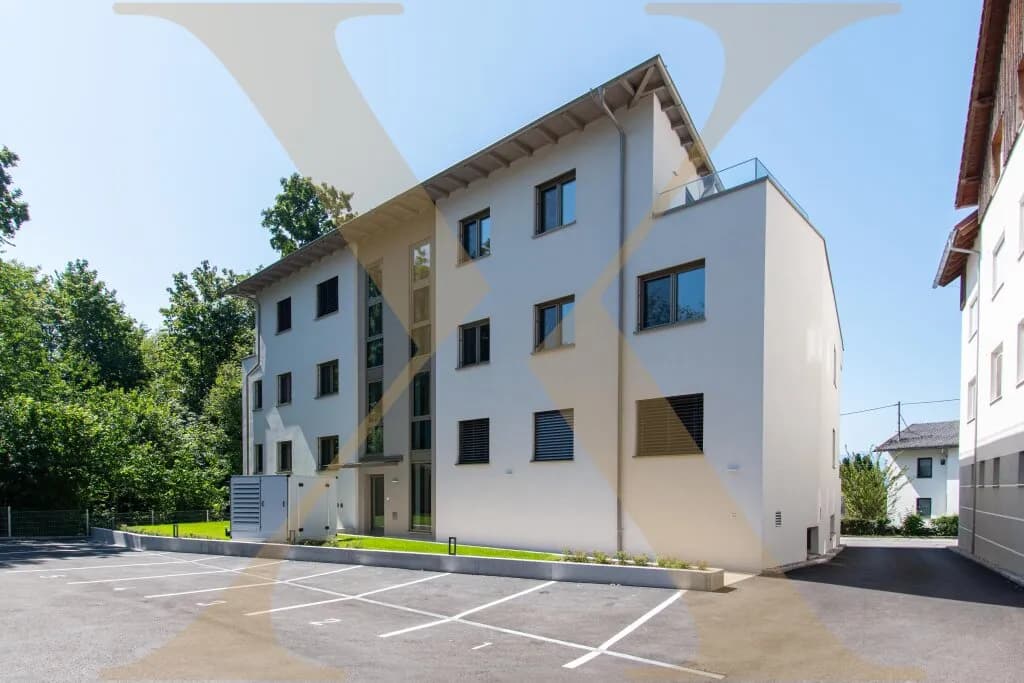 3-Zimmer-Wohnung kaufen in Vöcklabruck – 77,06 m², € 487.000