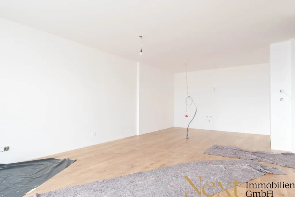 3-Zimmer-Wohnung kaufen in Vöcklabruck – 77,06 m², € 487.000 – Bild 3 von 12