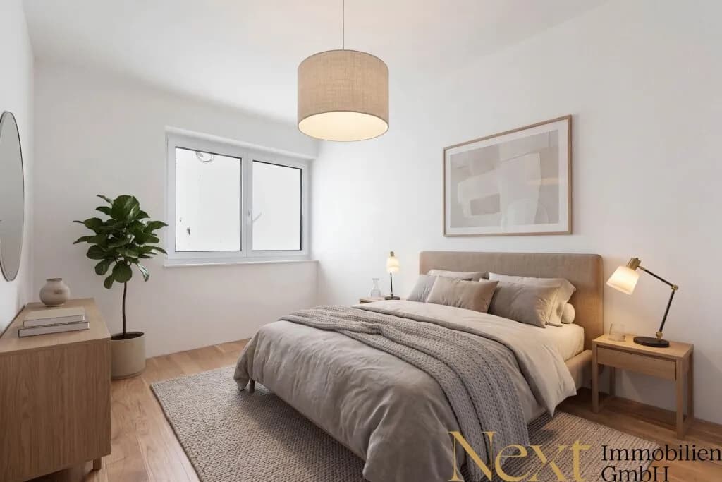 3-Zimmer-Wohnung kaufen in Vöcklabruck – 77,06 m², € 487.000 – Bild 4 von 12