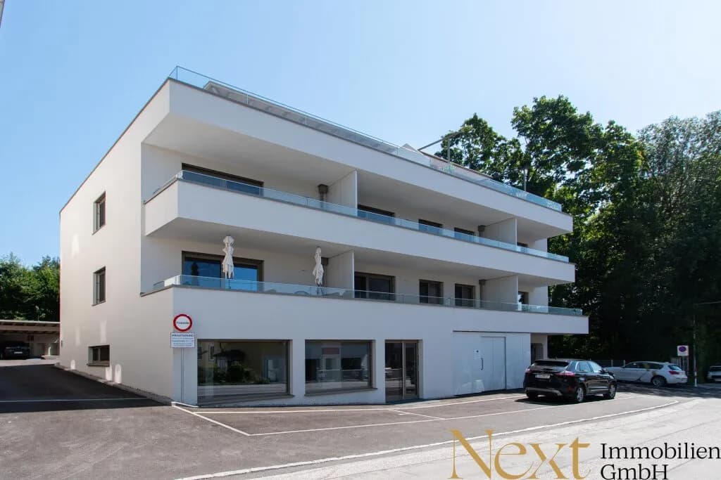 3-Zimmer-Wohnung kaufen in Vöcklabruck – 77,06 m², € 487.000 – Bild 7 von 12