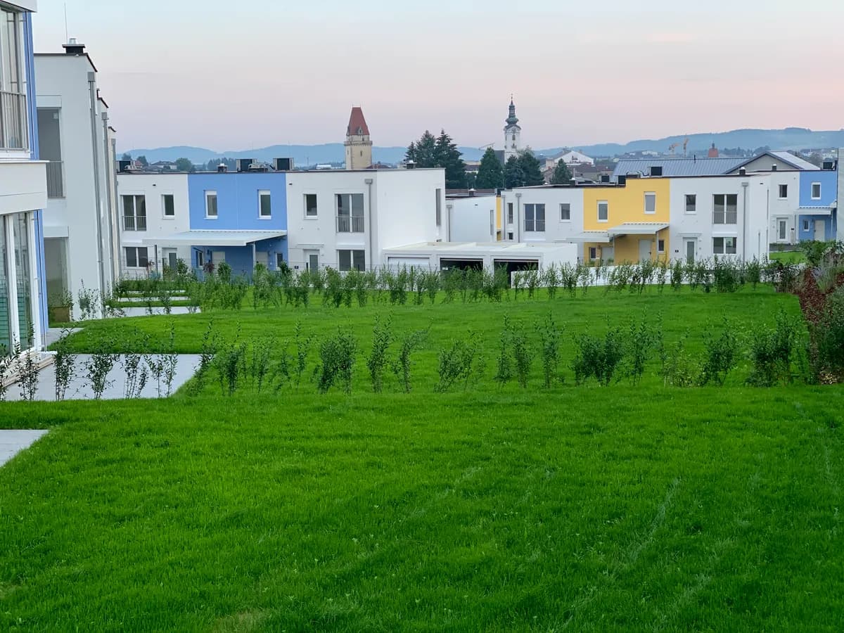 Haus mieten in Freistadt – 115 m², € 1.325 – Bild 2 von 2