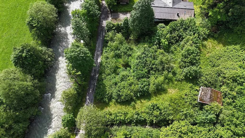 Grundstück kaufen in Kitzbühel – 1 491 m², € 1.500.000