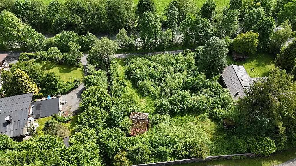 Grundstück kaufen in Kitzbühel – 1 491 m², € 1.500.000 – Bild 2 von 5