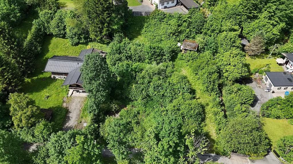 Grundstück kaufen in Kitzbühel – 1 491 m², € 1.500.000 – Bild 3 von 5