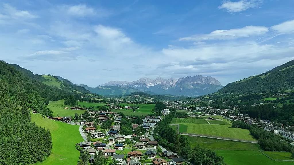 Grundstück kaufen in Kitzbühel – 1 491 m², € 1.500.000 – Bild 4 von 5