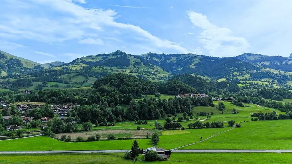 Grundstück kaufen in Kitzbühel – 1 491 m², € 1.500.000 – Bild 5 von 5