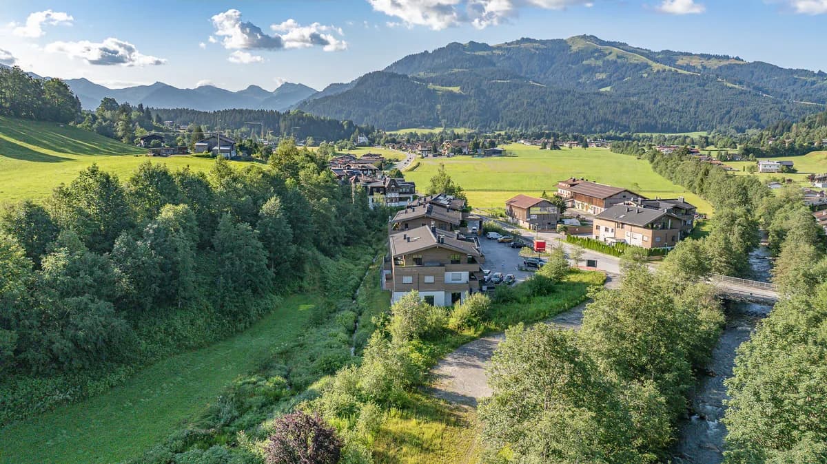 Grundstück kaufen in Kitzbühel – 2 144 m², € 1.490.000 – Bild 6 von 8