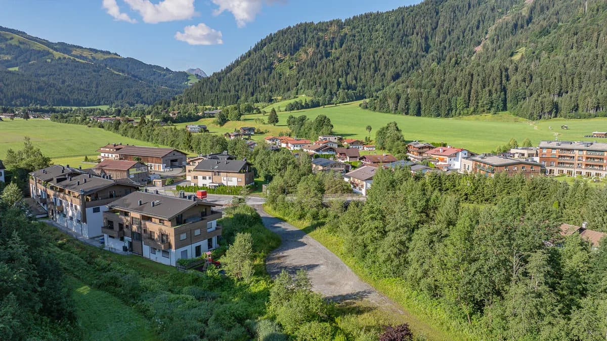 Grundstück kaufen in Kitzbühel – 2 144 m², € 1.490.000 – Bild 7 von 8