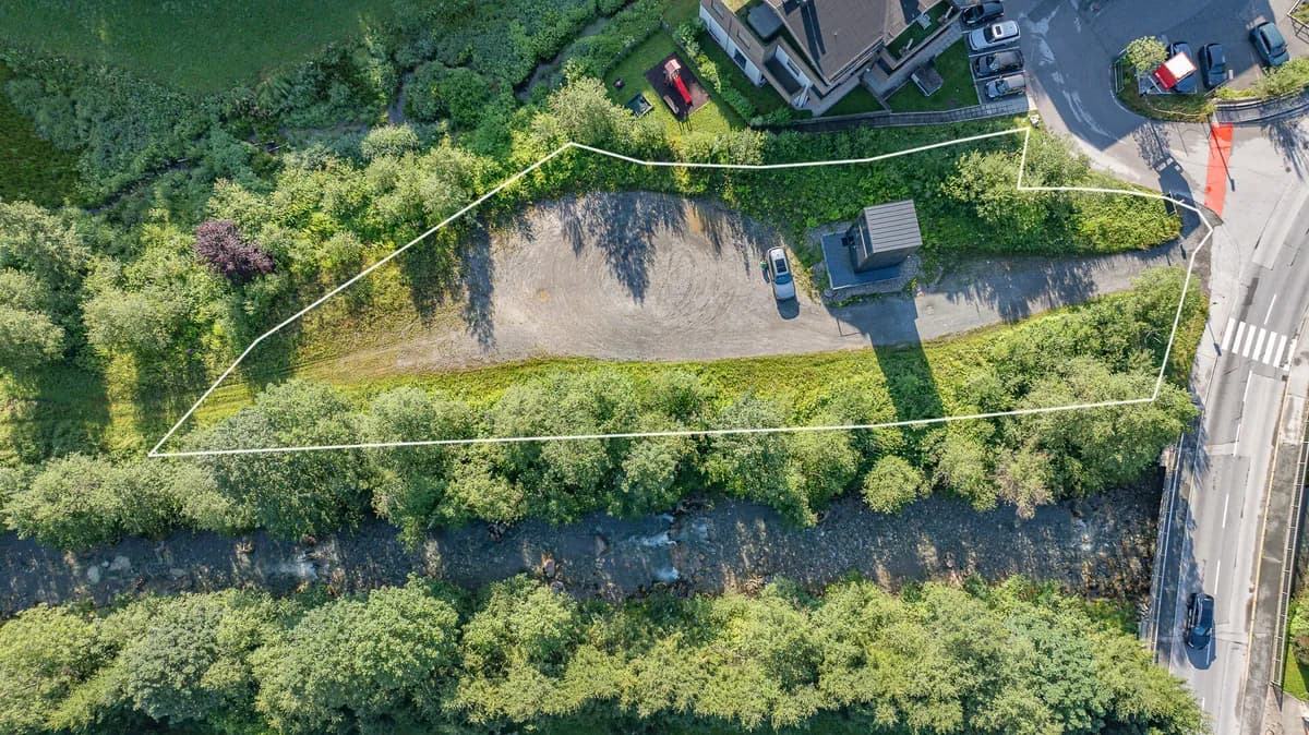 Grundstück kaufen in Kitzbühel – 2 144 m², € 1.490.000 – Bild 8 von 8