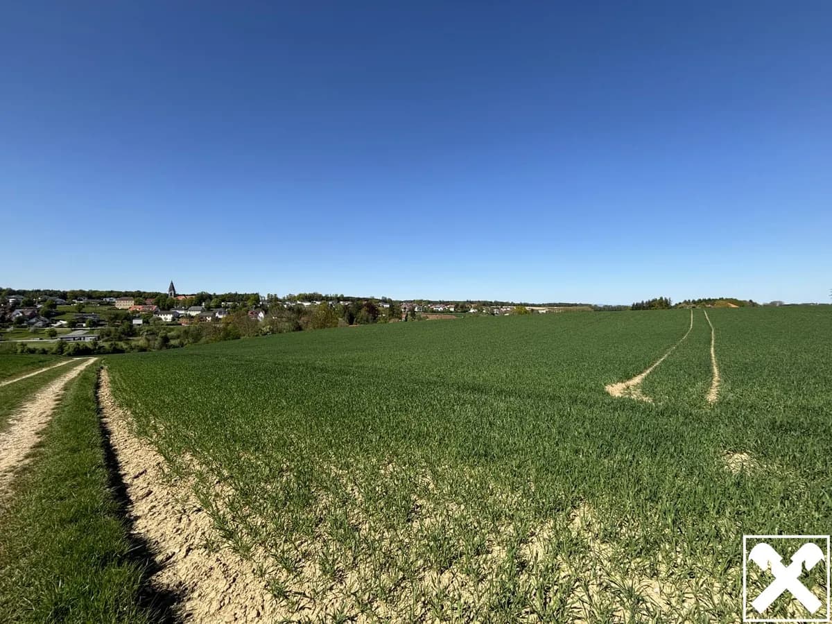 Grundstück kaufen in Linz Land – 72 000 m², € 1.944.000 – Bild 2 von 6