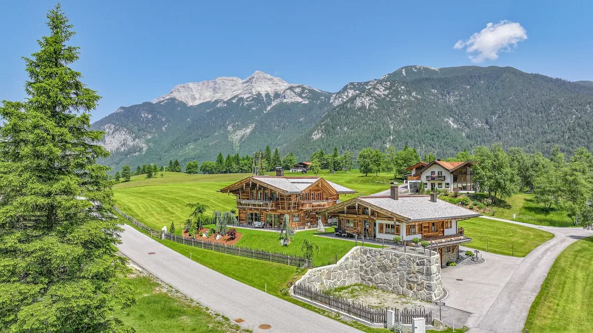 8-Zimmer-Immobilie kaufen in Schwaz – 260,42 m²