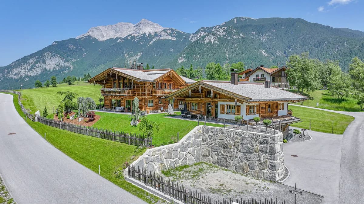 8-Zimmer-Immobilie kaufen in Schwaz – 260,42 m² – Bild 2 von 38