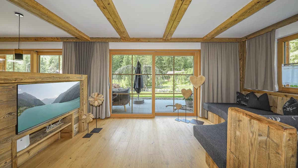 8-Zimmer-Immobilie kaufen in Schwaz – 260,42 m² – Bild 11 von 38