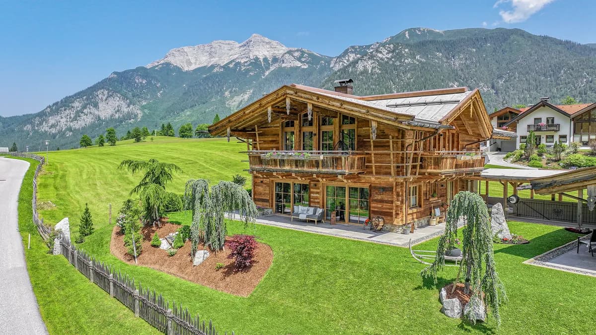 8-Zimmer-Immobilie kaufen in Schwaz – 260,42 m² – Bild 16 von 38