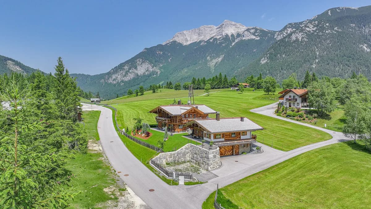 8-Zimmer-Immobilie kaufen in Schwaz – 260,42 m² – Bild 17 von 38