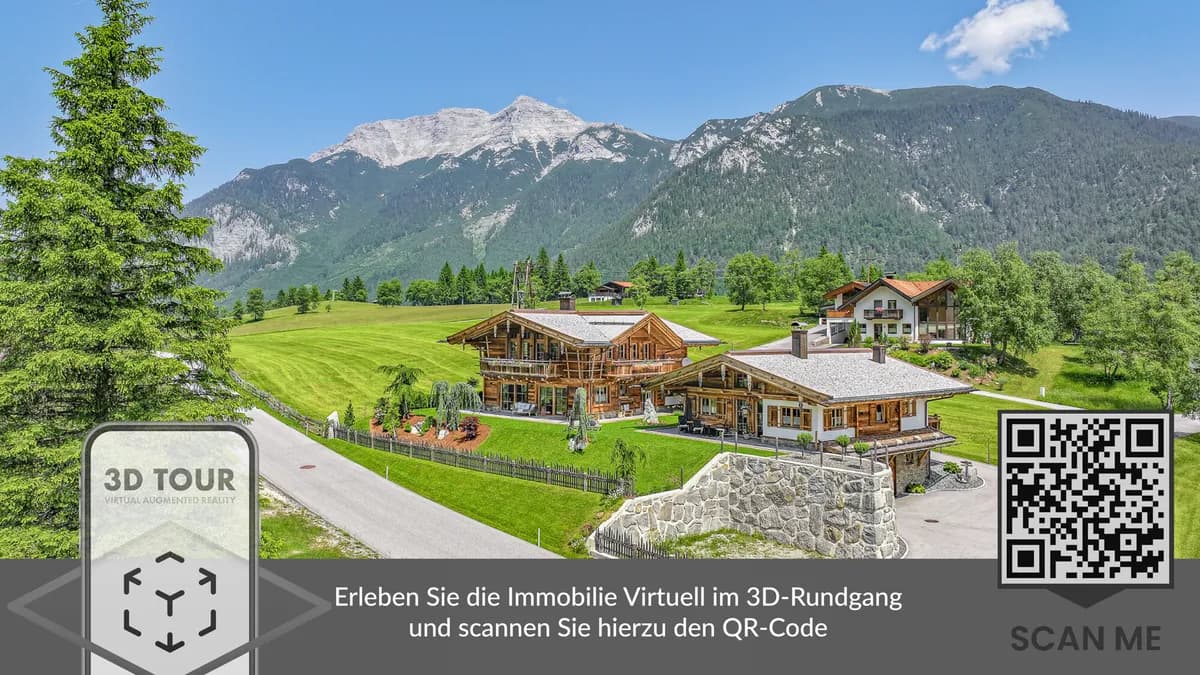 8-Zimmer-Immobilie kaufen in Schwaz – 260,42 m² – Bild 38 von 38