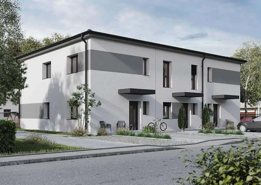 Haus kaufen in Linz Land – 118 m², € 541.900