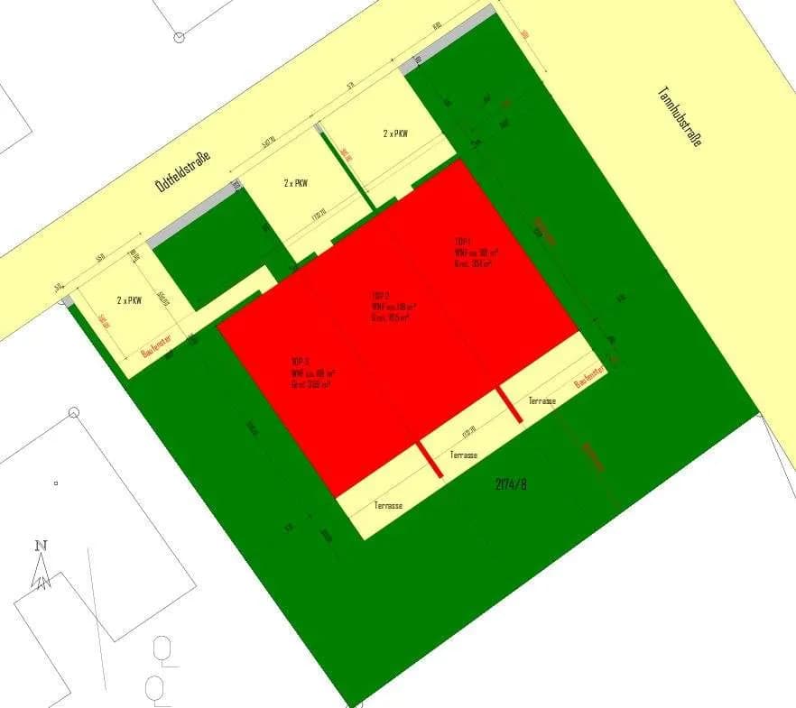 Haus kaufen in Linz Land – 118 m², € 541.900 – Bild 2 von 6