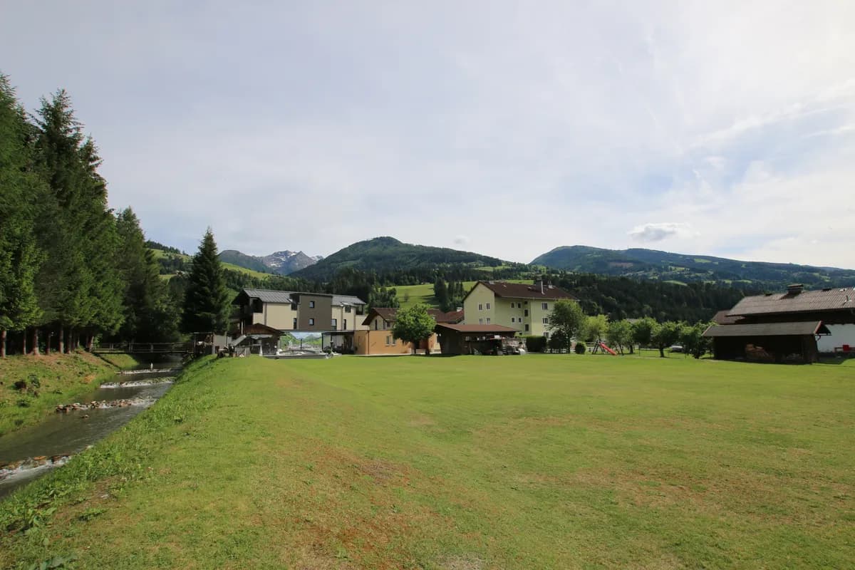 Grundstück kaufen in Liezen – 2 518 m², € 855.000 – Bild 2 von 8