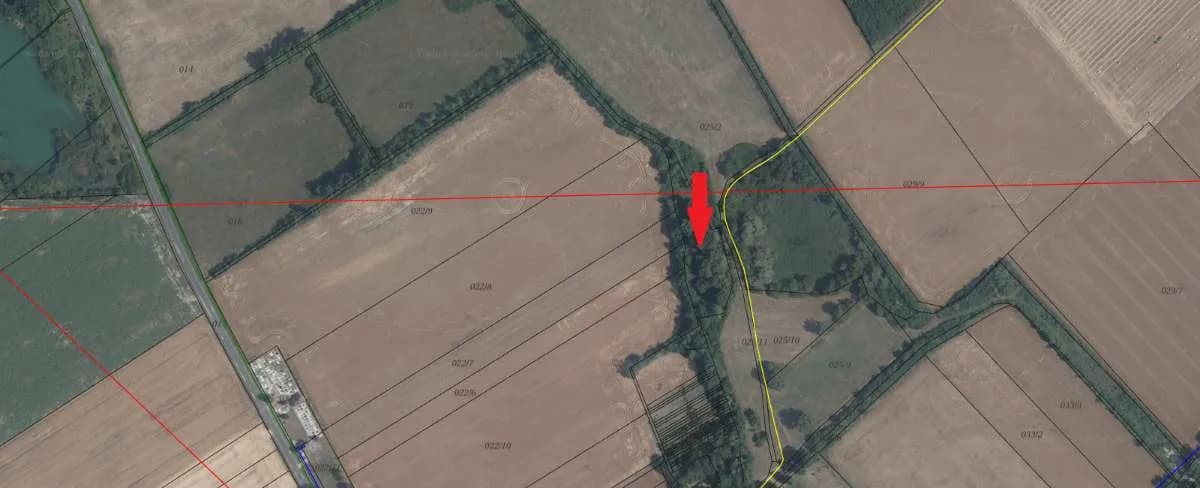 Grundstück kaufen in Österreich – 4 340 m², € 59.000 – Bild 2 von 17