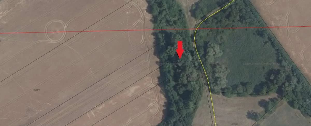 Grundstück kaufen in Österreich – 4 340 m², € 59.000 – Bild 4 von 17
