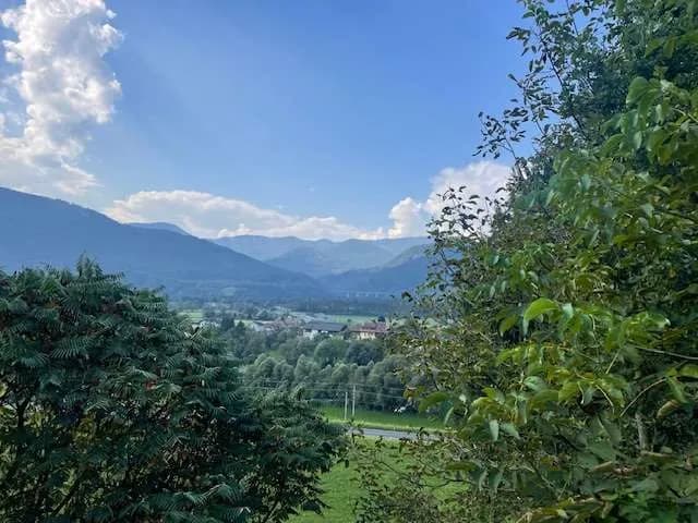 Grundstück kaufen in Villach Land – 997 m², € 65.000