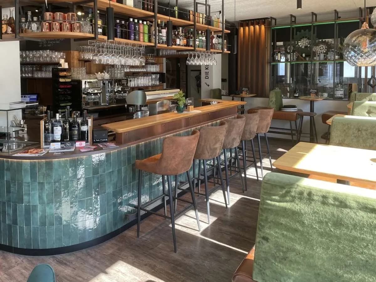 Gewerbeimmobilie mieten in Kufstein – 162 m², € 6.500
