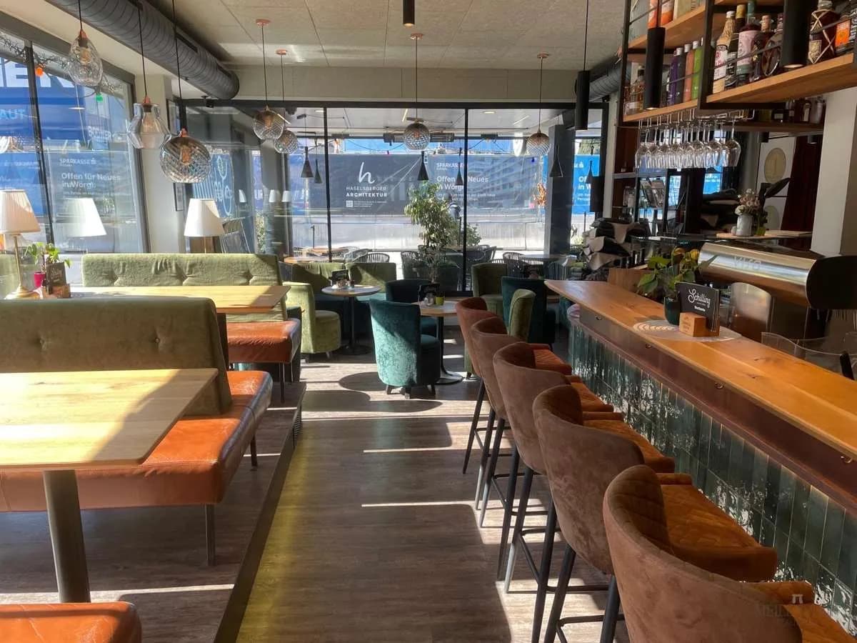 Gewerbeimmobilie mieten in Kufstein – 162 m², € 6.500 – Bild 4 von 13