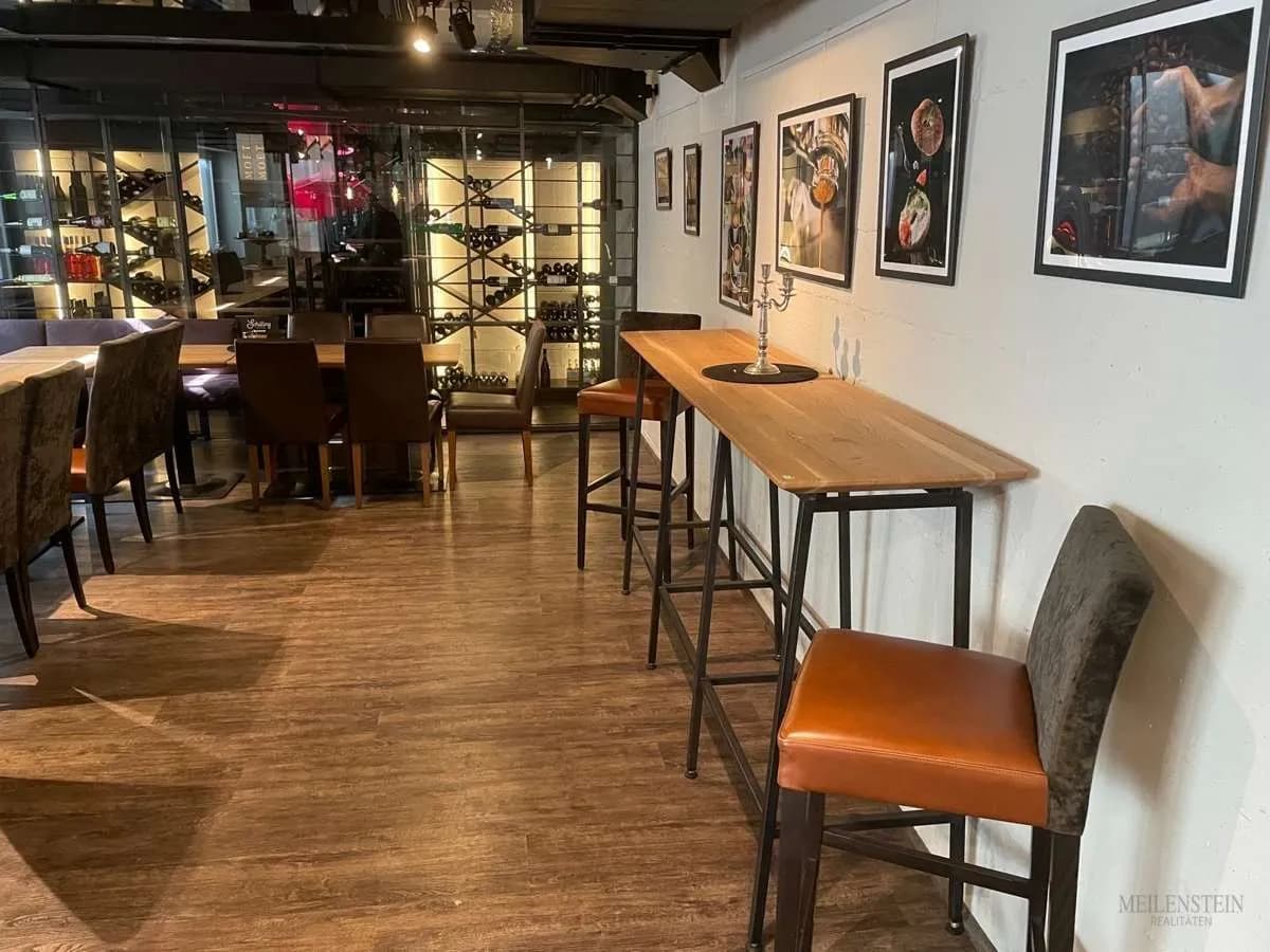 Gewerbeimmobilie mieten in Kufstein – 162 m², € 6.500 – Bild 8 von 13