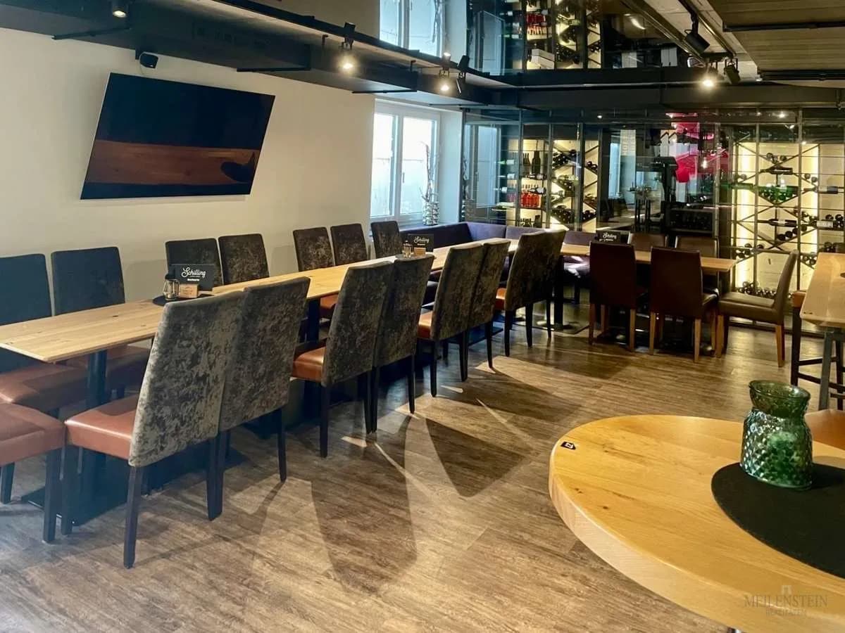 Gewerbeimmobilie mieten in Kufstein – 162 m², € 6.500 – Bild 12 von 13
