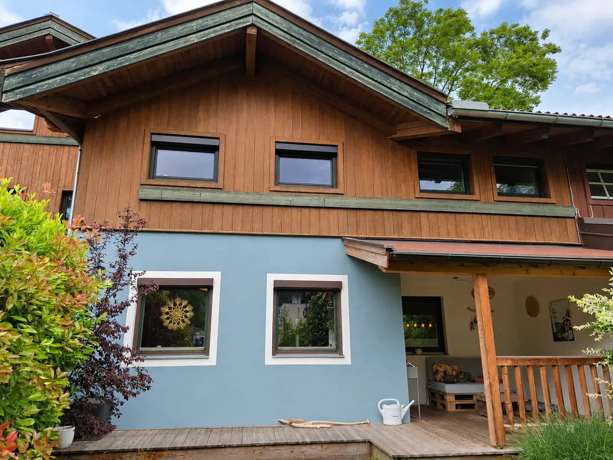 4-Zimmer-Haus kaufen in Zell am See – 110 m², € 495.000