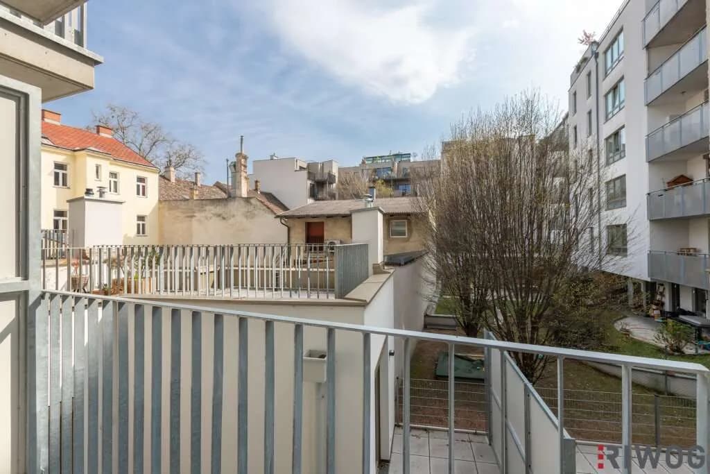 2-Zimmer-Wohnung kaufen in Wien – 46,15 m², € 324.300 – Bild 3 von 51