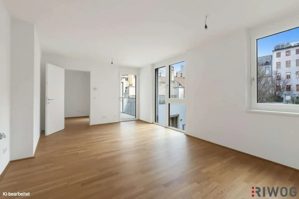 2-Zimmer-Wohnung kaufen in Wien – 46,15 m², € 324.300 – Bild 5 von 51